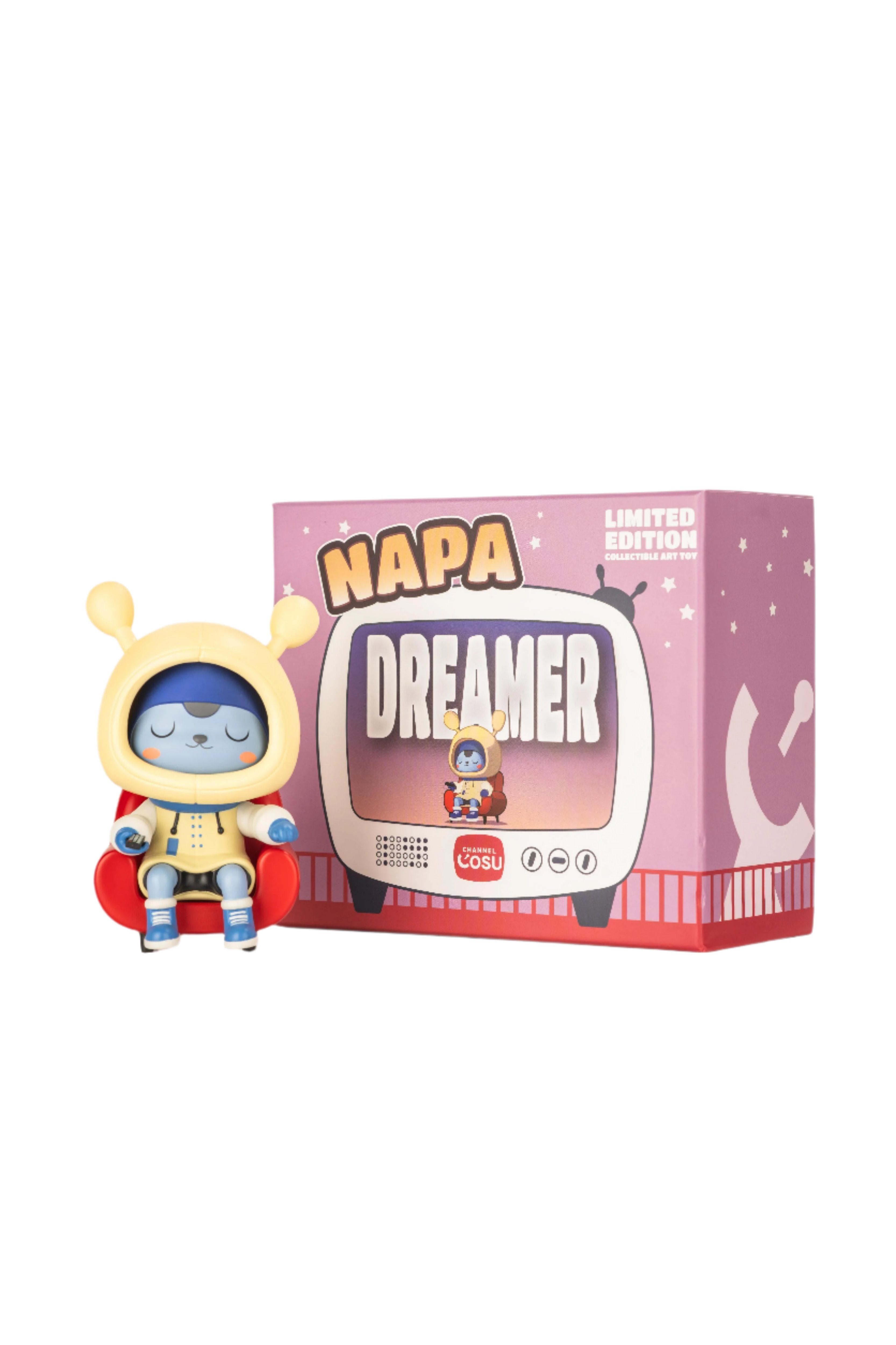 Napa - Dreamer Edition