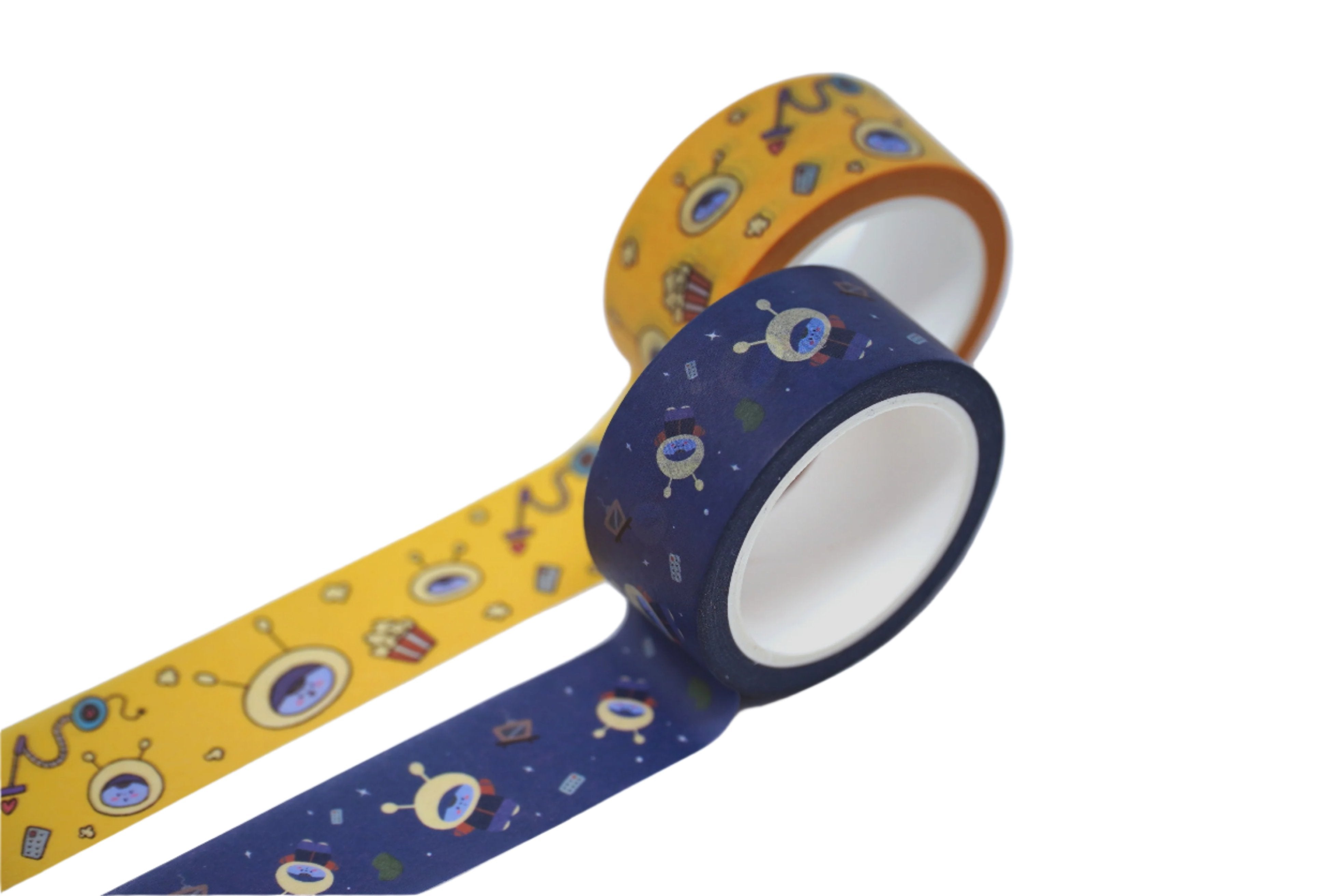 Napa's Washi Tape